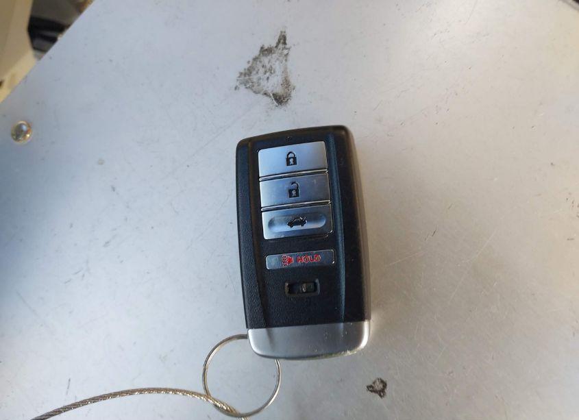 Photo 11 of 2015 Acura Tlx V6 TECH (VIN 19UUB2F5XFA023476)