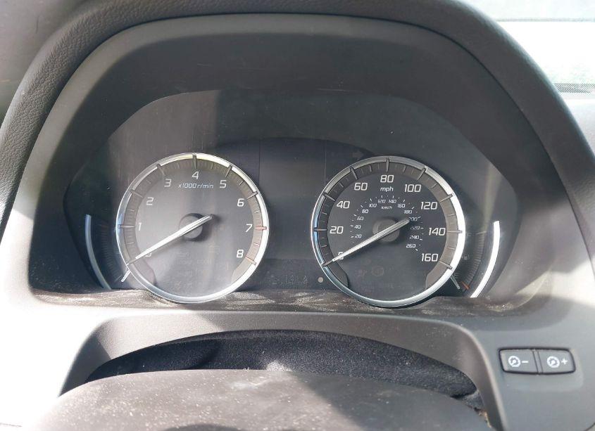 Photo 7 of 2015 Acura Tlx V6 TECH (VIN 19UUB2F5XFA023476)