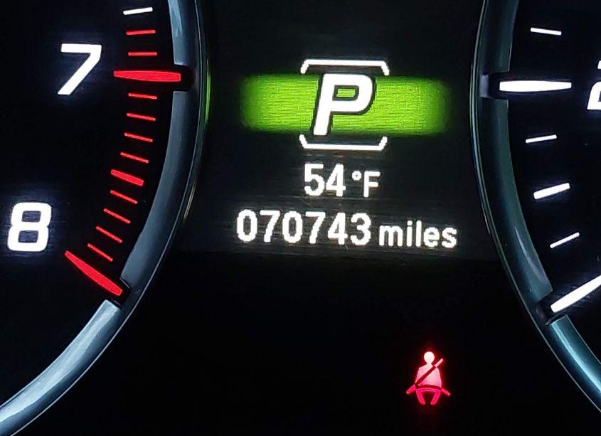 Photo 15 of 2018 Acura Tlx TECH PKG (VIN 19UUB2F5XJA010915)