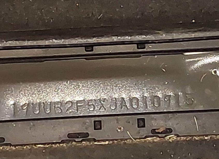 Photo 9 of 2018 Acura Tlx TECH PKG (VIN 19UUB2F5XJA010915)