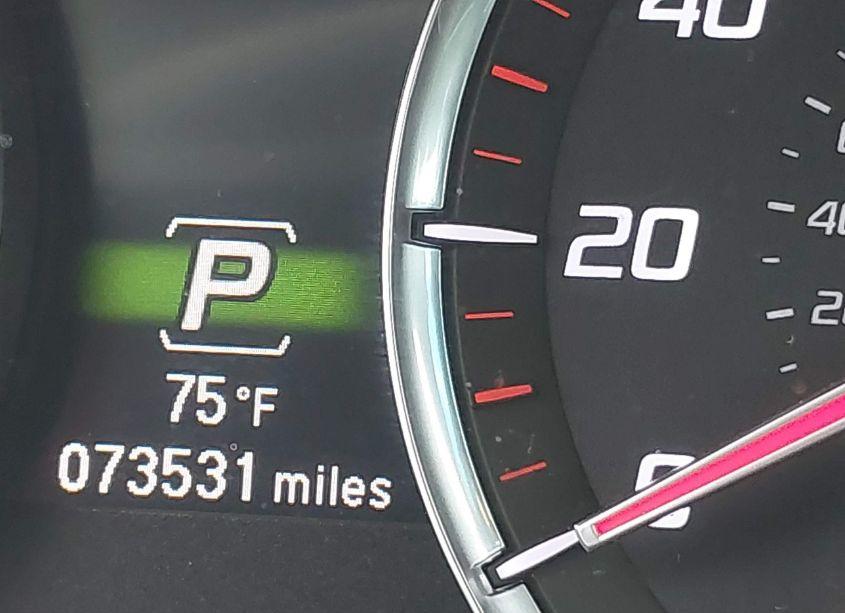 Photo 15 of 2018 Acura Tlx TECH A-SPEC PKGS (VIN 19UUB2F60JA008275)