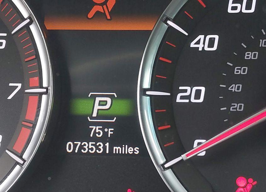 Photo 7 of 2018 Acura Tlx TECH A-SPEC PKGS (VIN 19UUB2F60JA008275)