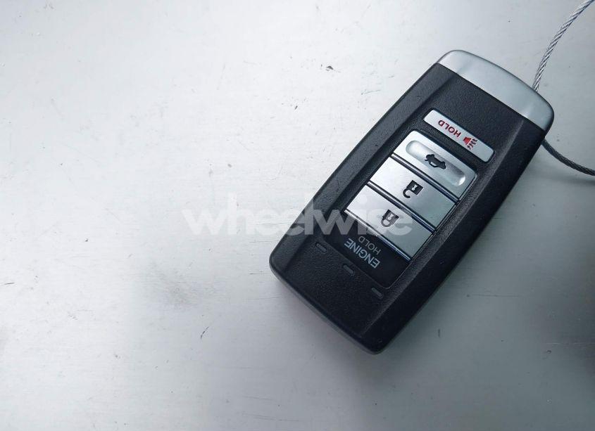 Photo 11 of 2015 Acura Tlx V6 ADVANCE (VIN 19UUB2F70FA011502)