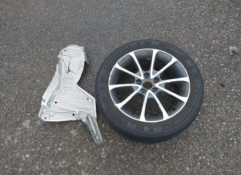 Photo 12 of 2015 Acura Tlx V6 ADVANCE (VIN 19UUB2F74FA012331)