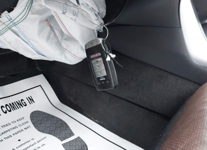 Photo 11 of 2015 Acura Tlx V6 ADVANCE (VIN 19UUB2F75FA008109)