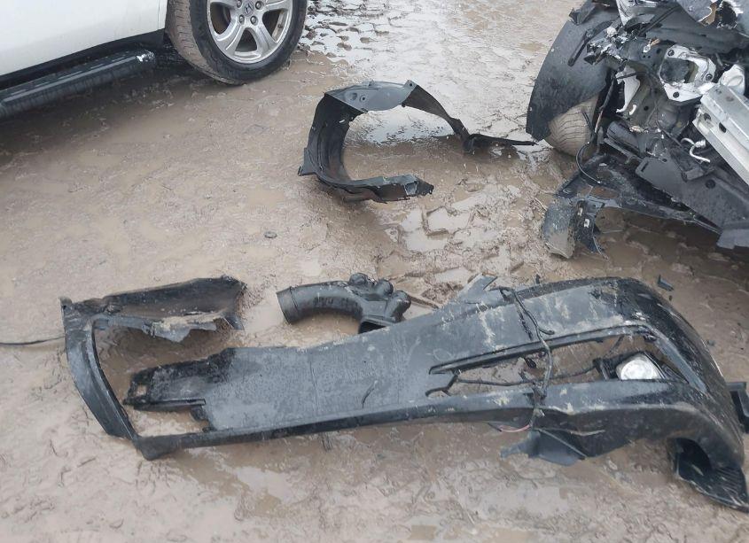 Photo 12 of 2015 Acura Tlx V6 ADVANCE (VIN 19UUB2F75FA008109)