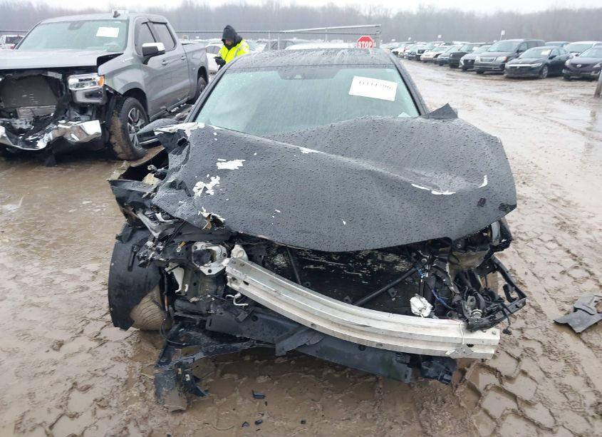 Photo 13 of 2015 Acura Tlx V6 ADVANCE (VIN 19UUB2F75FA008109)