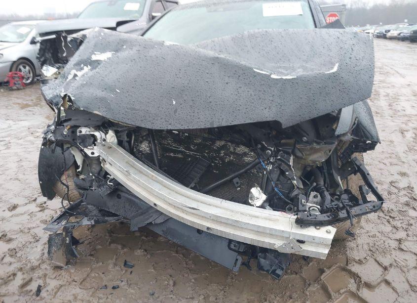 Photo 6 of 2015 Acura Tlx V6 ADVANCE (VIN 19UUB2F75FA008109)