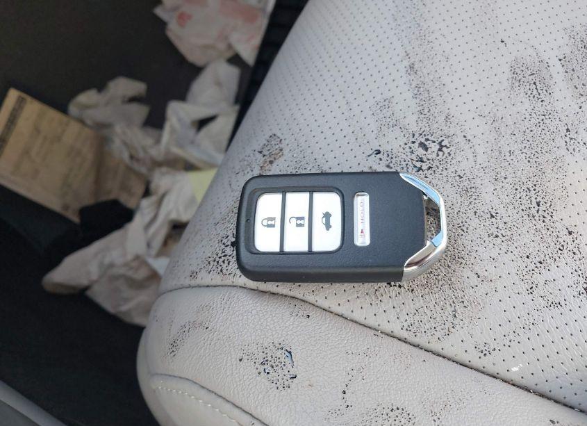 Photo 11 of 2015 Acura Tlx V6 ADVANCE (VIN 19UUB2F75FA017456)