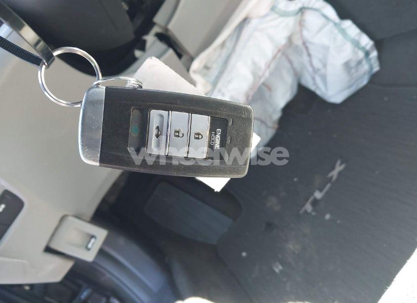 Photo 11 of 2015 Acura Tlx V6 ADVANCE (VIN 19UUB2F79FA013622)