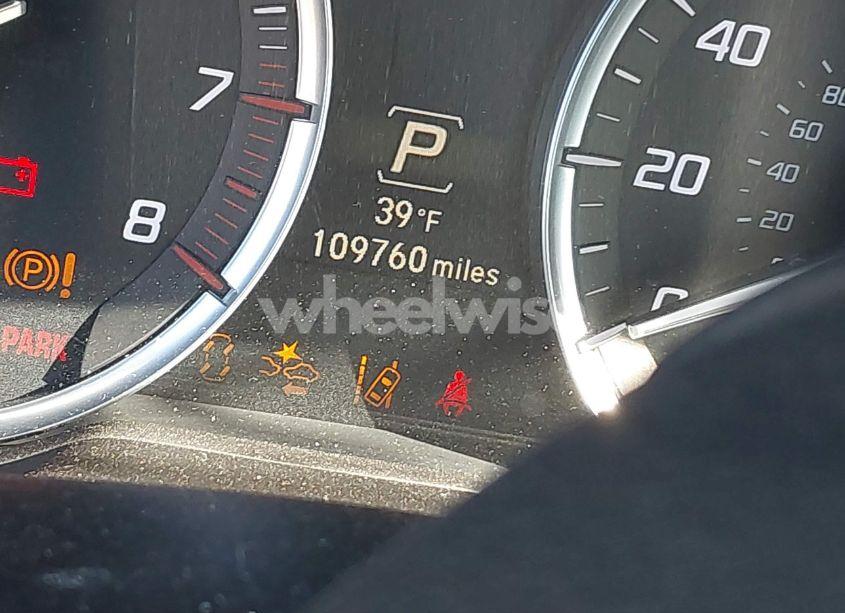 Photo 15 of 2015 Acura Tlx V6 ADVANCE (VIN 19UUB2F79FA013622)