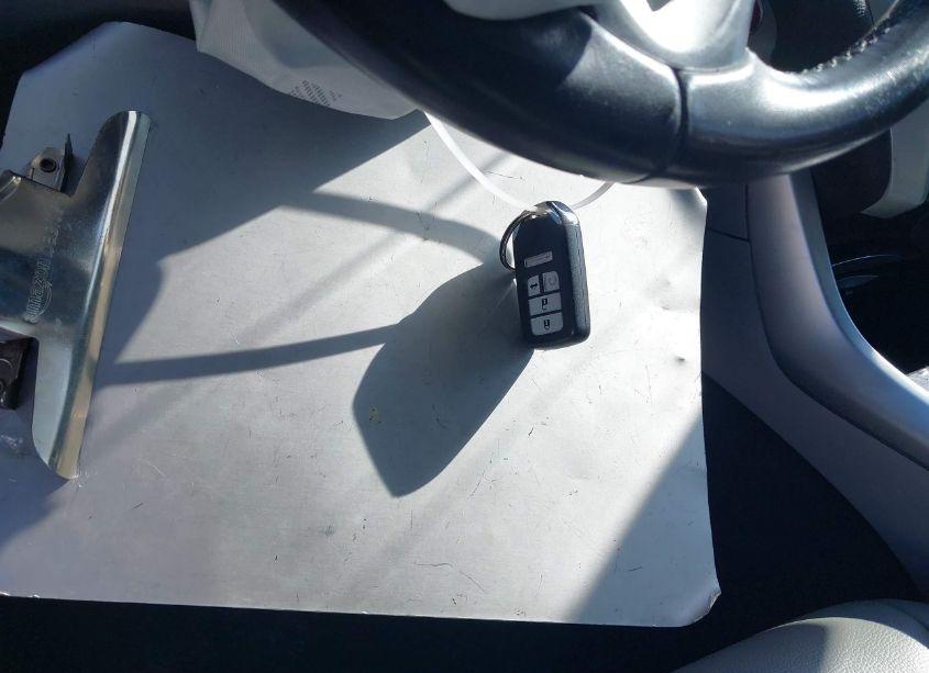 Photo 11 of 2018 Acura Tlx (VIN 19UUB3F39JA000865)