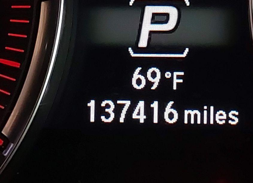 Photo 15 of 2018 Acura Tlx (VIN 19UUB3F3XJA004648)