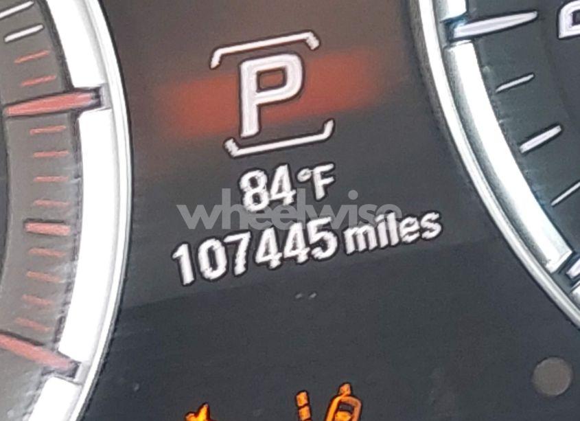 Photo 15 of 2016 Acura Tlx V6 TECH (VIN 19UUB3F50GA004216)