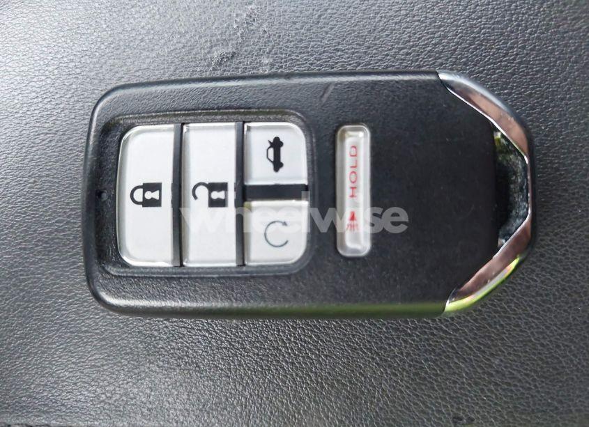 Photo 11 of 2015 Acura Tlx V6 TECH (VIN 19UUB3F51FA002926)