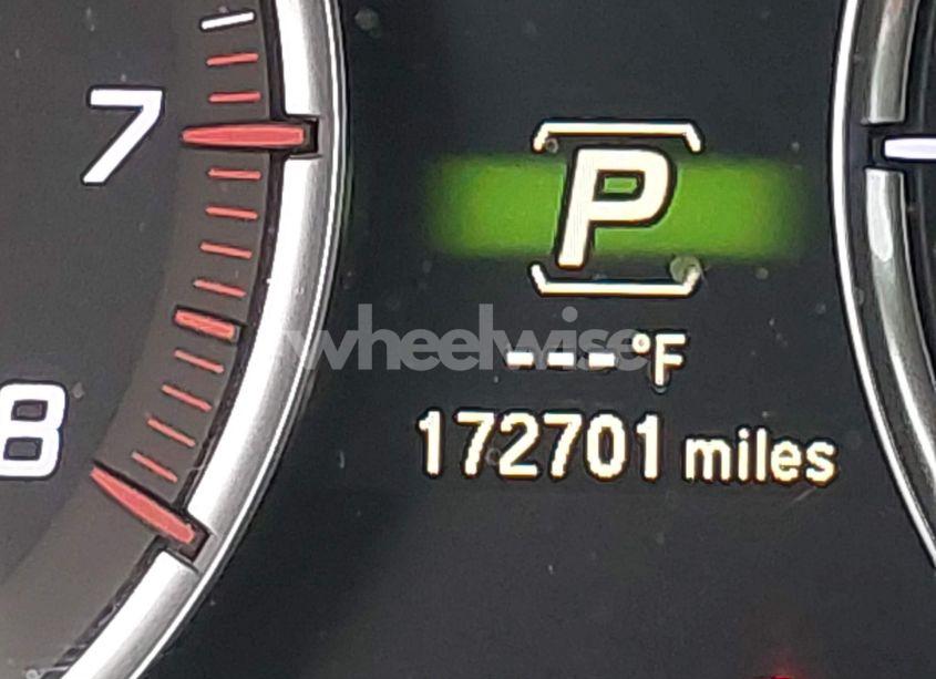 Photo 15 of 2015 Acura Tlx V6 TECH (VIN 19UUB3F51FA002926)