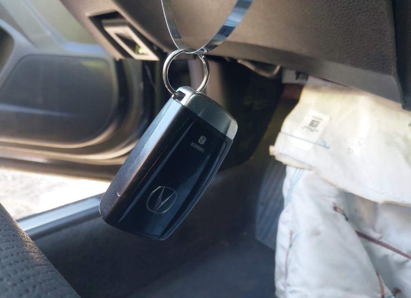 Photo 11 of 2016 Acura Tlx V6 TECH (VIN 19UUB3F51GA002720)