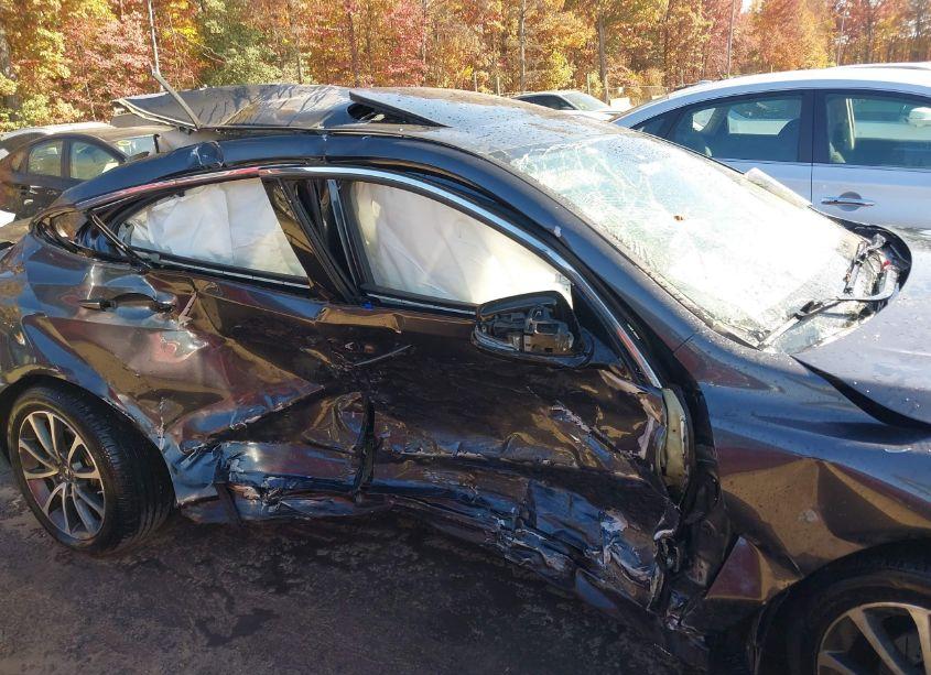 Photo 13 of 2016 Acura Tlx V6 TECH (VIN 19UUB3F51GA002720)