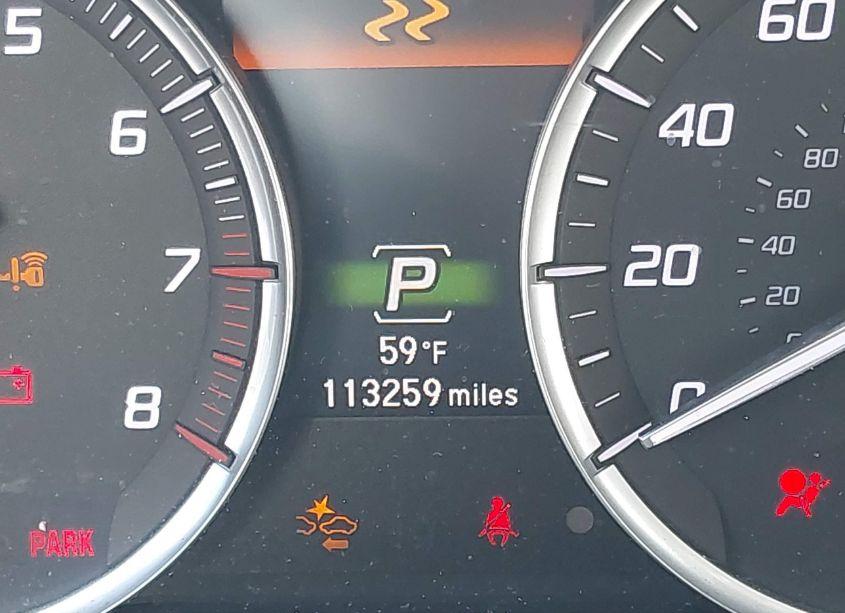 Photo 15 of 2016 Acura Tlx V6 TECH (VIN 19UUB3F51GA002720)