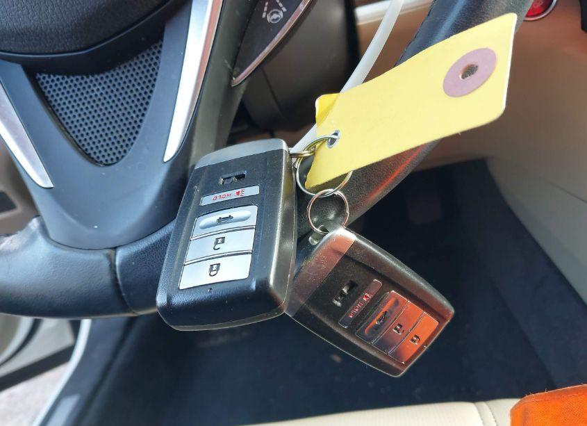 Photo 11 of 2018 Acura Tlx TECH PKG (VIN 19UUB3F51JA004748)