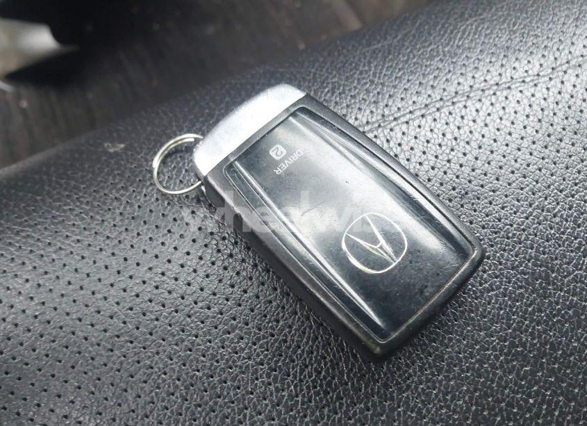 Photo 11 of 2015 Acura Tlx V6 TECH (VIN 19UUB3F52FA003762)