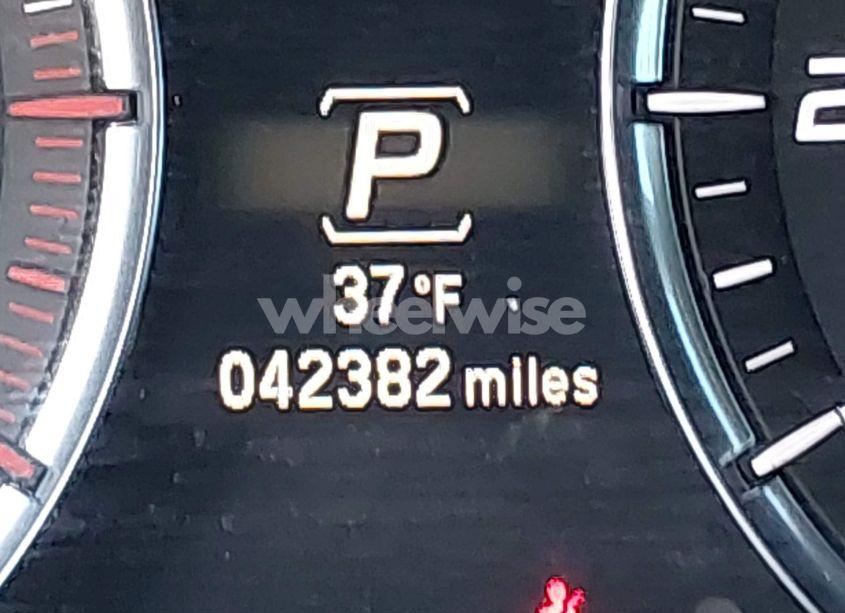 Photo 15 of 2015 Acura Tlx V6 TECH (VIN 19UUB3F53FA001454)