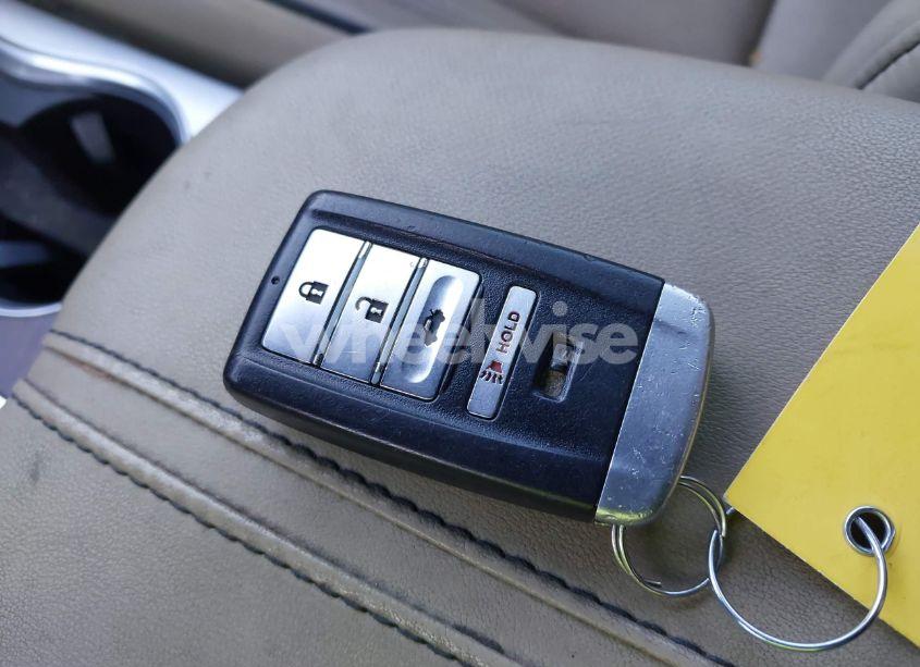 Photo 11 of 2018 Acura Tlx TECH PKG (VIN 19UUB3F53JA000507)