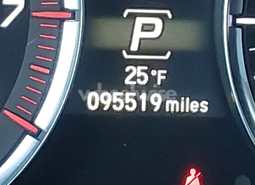 Photo 15 of 2015 Acura Tlx V6 TECH (VIN 19UUB3F56FA000492)