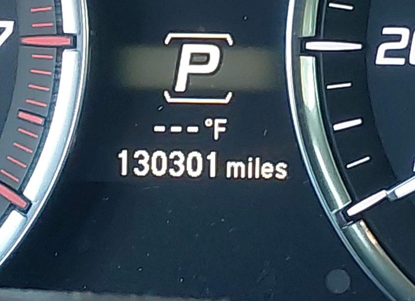 Photo 15 of 2016 Acura Tlx V6 TECH (VIN 19UUB3F56GA001045)