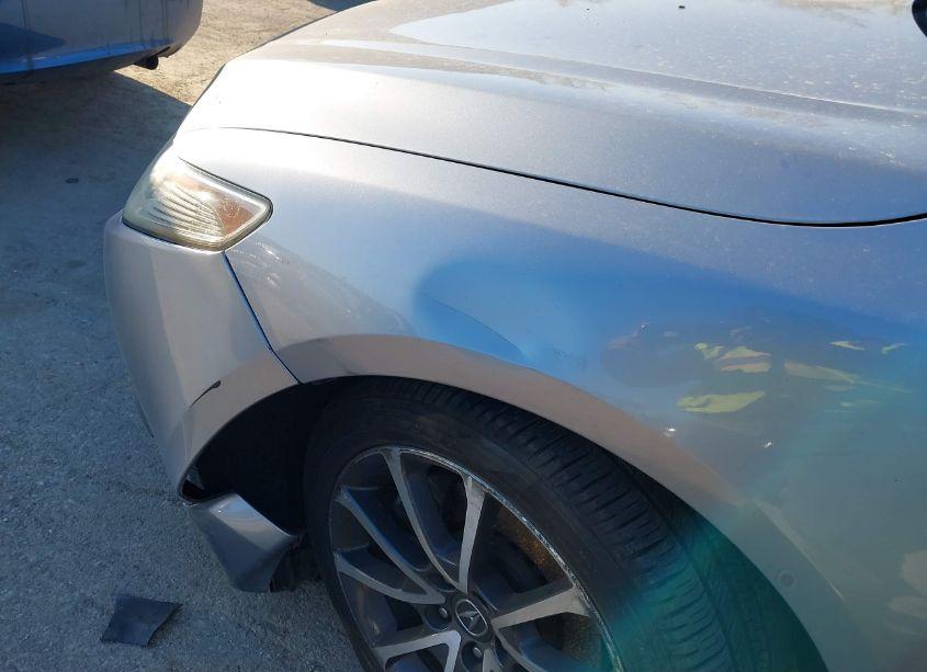 Photo 18 of 2016 Acura Tlx V6 TECH (VIN 19UUB3F56GA001045)