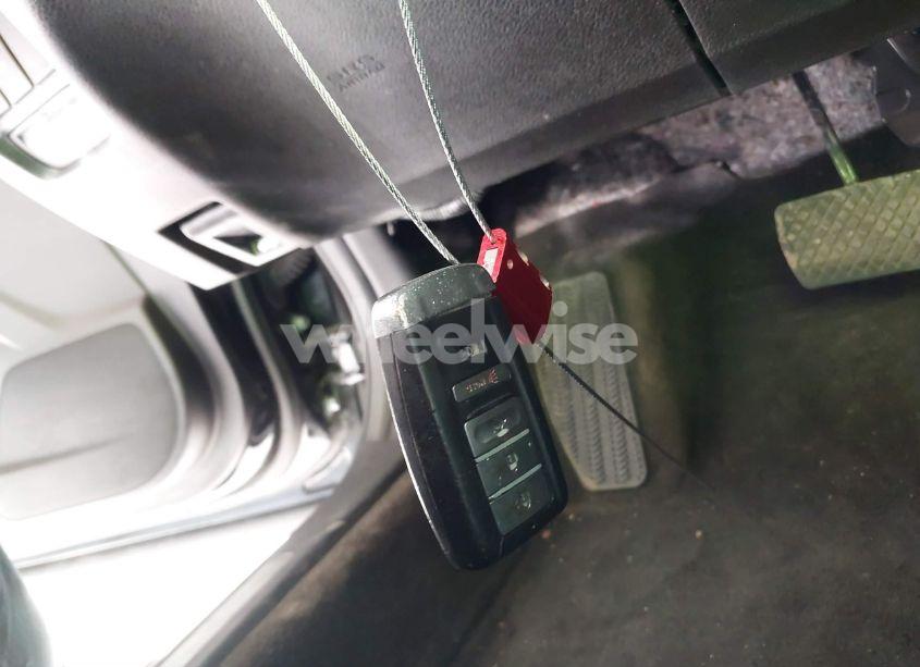 Photo 11 of 2015 Acura Tlx V6 TECH (VIN 19UUB3F57FA002672)