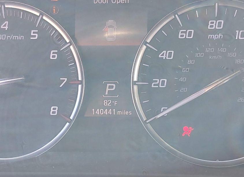 Photo 7 of 2015 Acura Tlx V6 TECH (VIN 19UUB3F57FA005958)