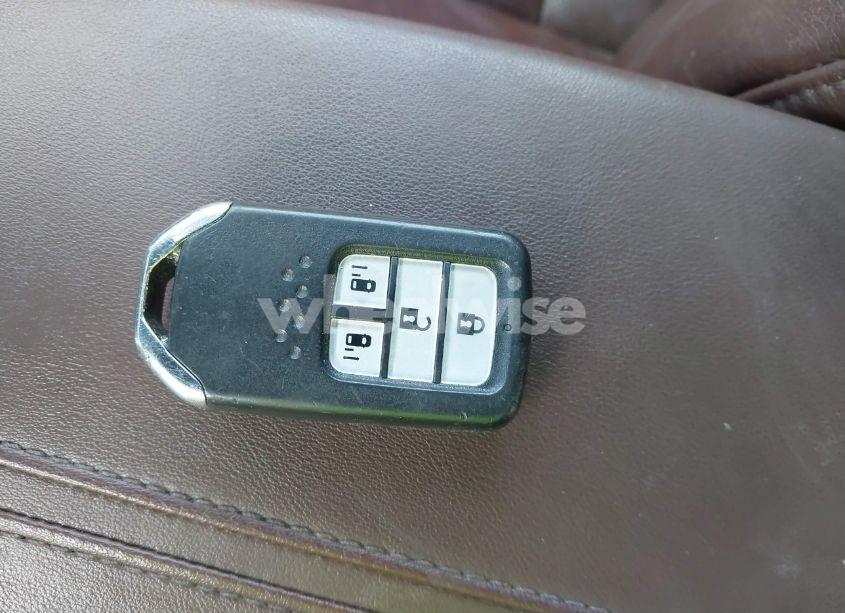 Photo 11 of 2015 Acura Tlx V6 TECH (VIN 19UUB3F57FA007208)