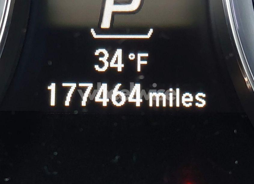 Photo 15 of 2015 Acura Tlx V6 TECH (VIN 19UUB3F57FA007208)