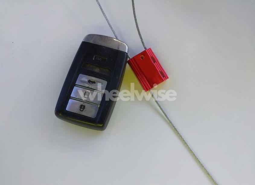 Photo 11 of 2015 Acura Tlx V6 TECH (VIN 19UUB3F58FA002616)