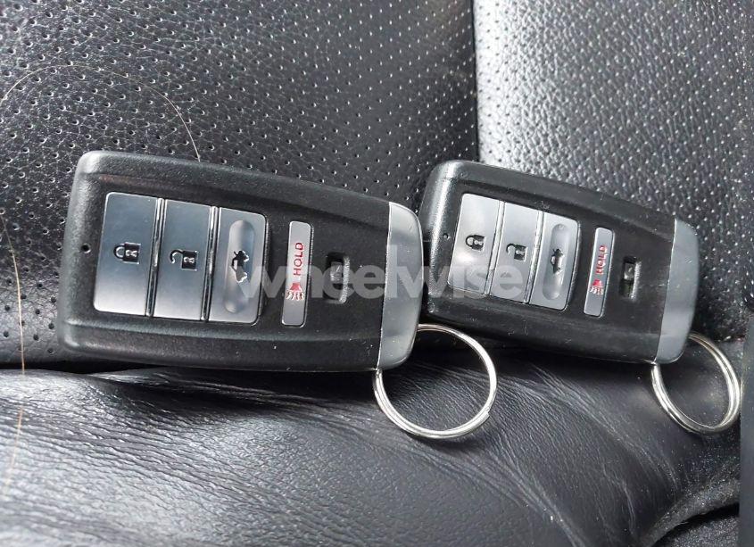 Photo 11 of 2015 Acura Tlx V6 TECH (VIN 19UUB3F58FA005919)