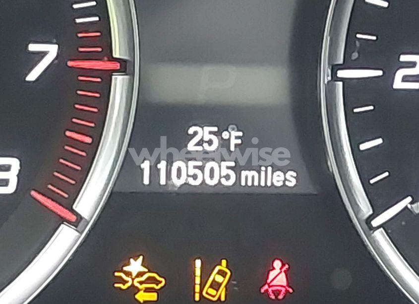 Photo 16 of 2015 Acura Tlx V6 TECH (VIN 19UUB3F58FA005919)