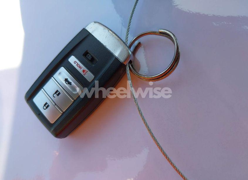 Photo 11 of 2018 Acura Tlx TECH PKG (VIN 19UUB3F59JA000947)