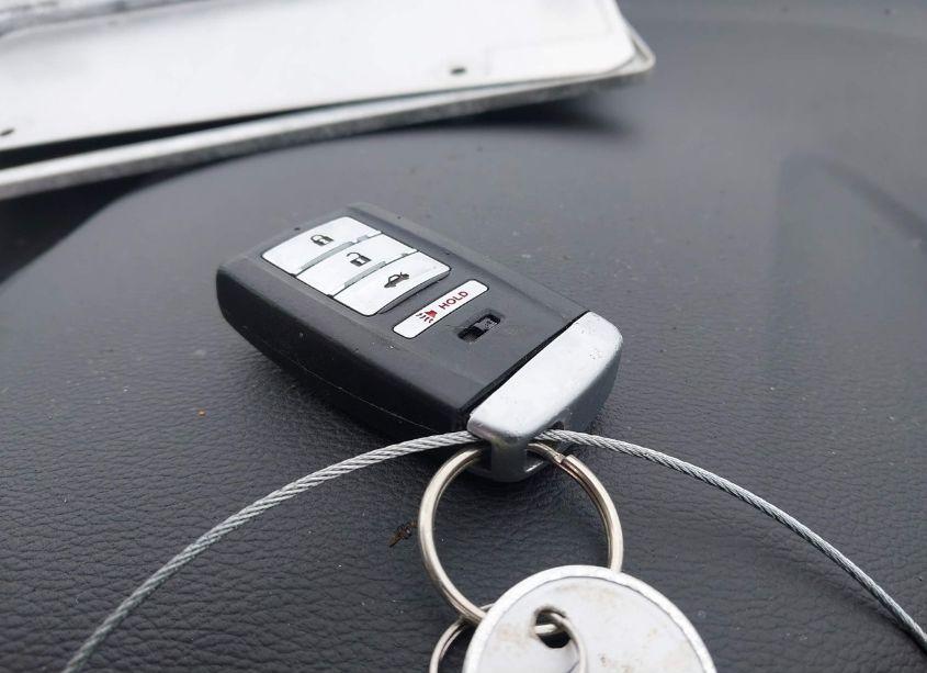 Photo 11 of 2015 Acura Tlx V6 TECH (VIN 19UUB3F5XFA000804)