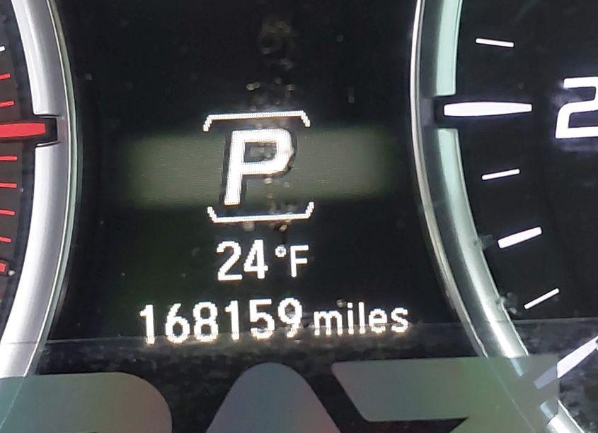 Photo 12 of 2015 Acura Tlx V6 TECH (VIN 19UUB3F5XFA000804)