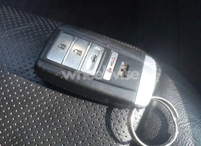 Photo 11 of 2015 Acura Tlx V6 TECH (VIN 19UUB3F5XFA006165)