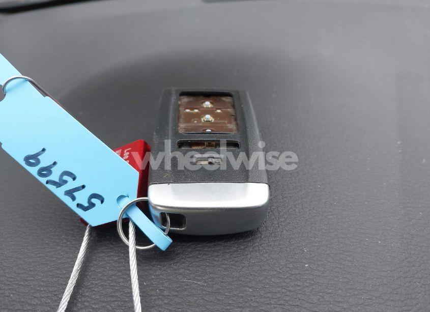 Photo 11 of 2018 Acura Tlx TECH PKG (VIN 19UUB3F5XJA003047)