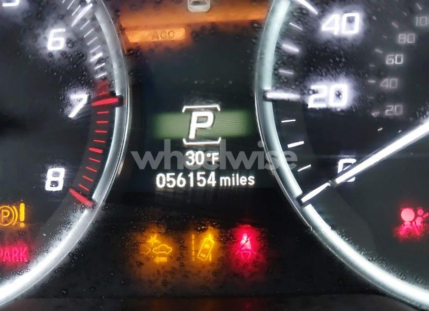 Photo 16 of 2018 Acura Tlx TECH PKG (VIN 19UUB3F5XJA003047)