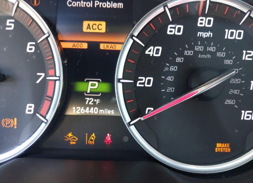 Photo 15 of 2018 Acura Tlx (VIN 19UUB3F60JA002028)