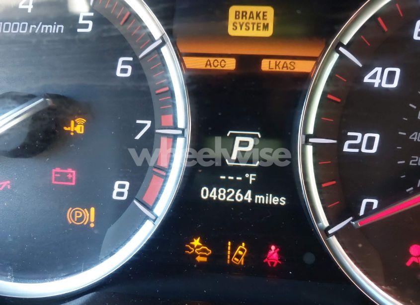 Photo 15 of 2018 Acura Tlx TECH A-SPEC PKGS (VIN 19UUB3F60JA004295)