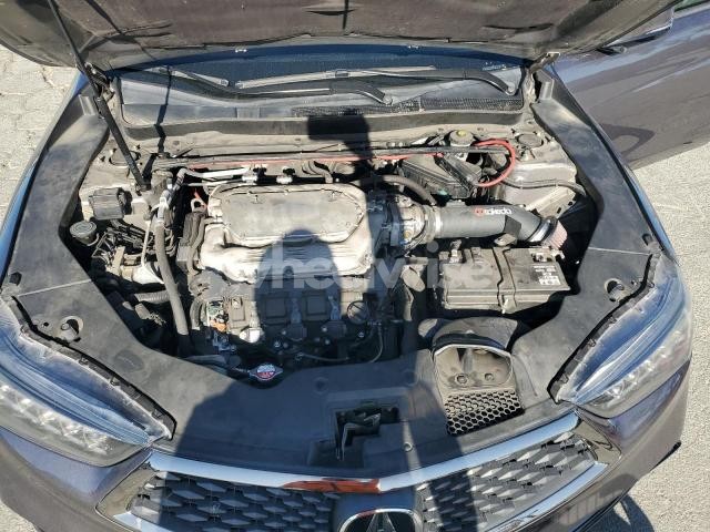 Photo 8 of 2019 ACURA TLX TECHNOLOGY N/A (VIN 19UUB3F65KA003659)