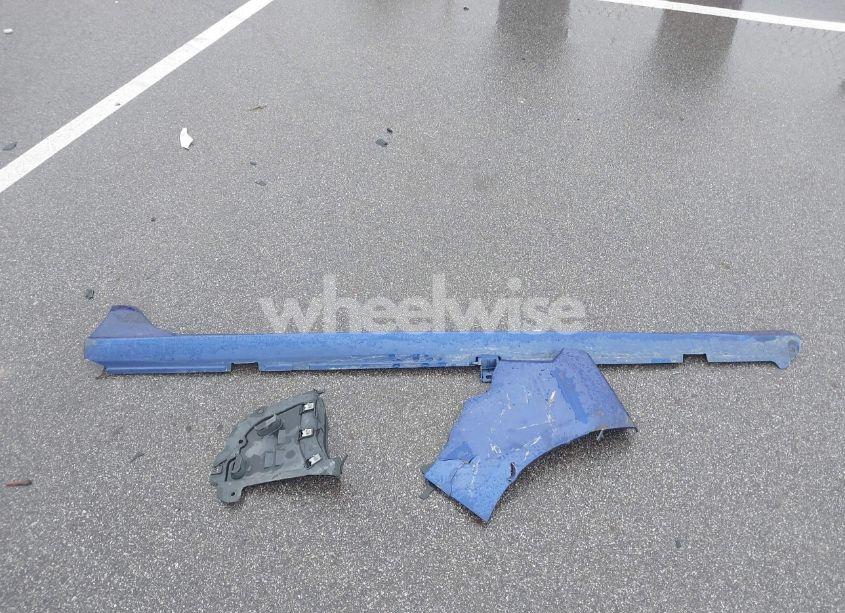 Photo 12 of 2018 Acura Tlx TECH A-SPEC PKGS (VIN 19UUB3F66JA006407)