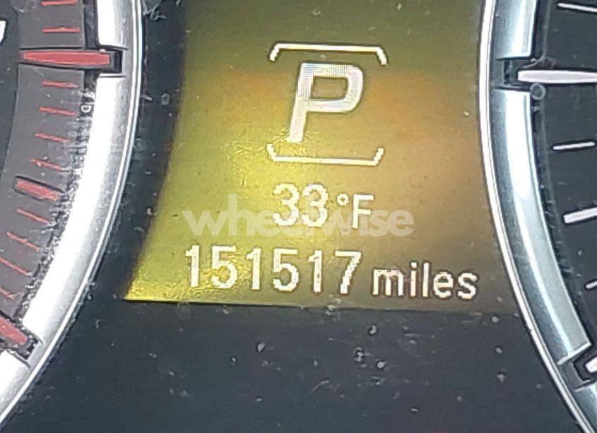 Photo 15 of 2015 Acura Tlx V6 ADVANCE (VIN 19UUB3F70FA006340)