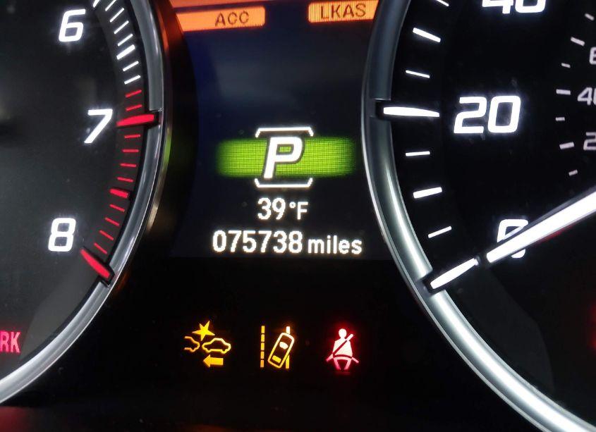 Photo 15 of 2015 Acura Tlx V6 ADVANCE (VIN 19UUB3F73FA001889)