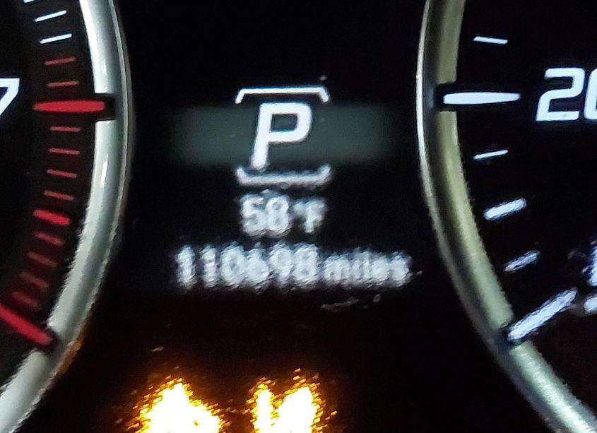 Photo 15 of 2018 Acura Tlx ADVANCE PKG (VIN 19UUB3F73JA001142)